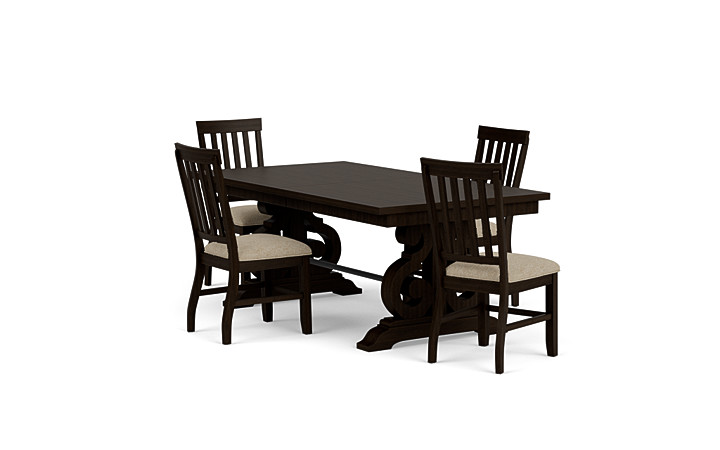 Bobs sanctuary dining set online